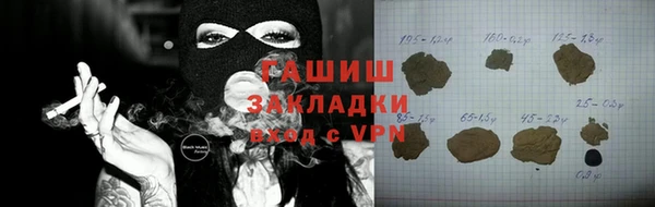 гашик Арсеньев